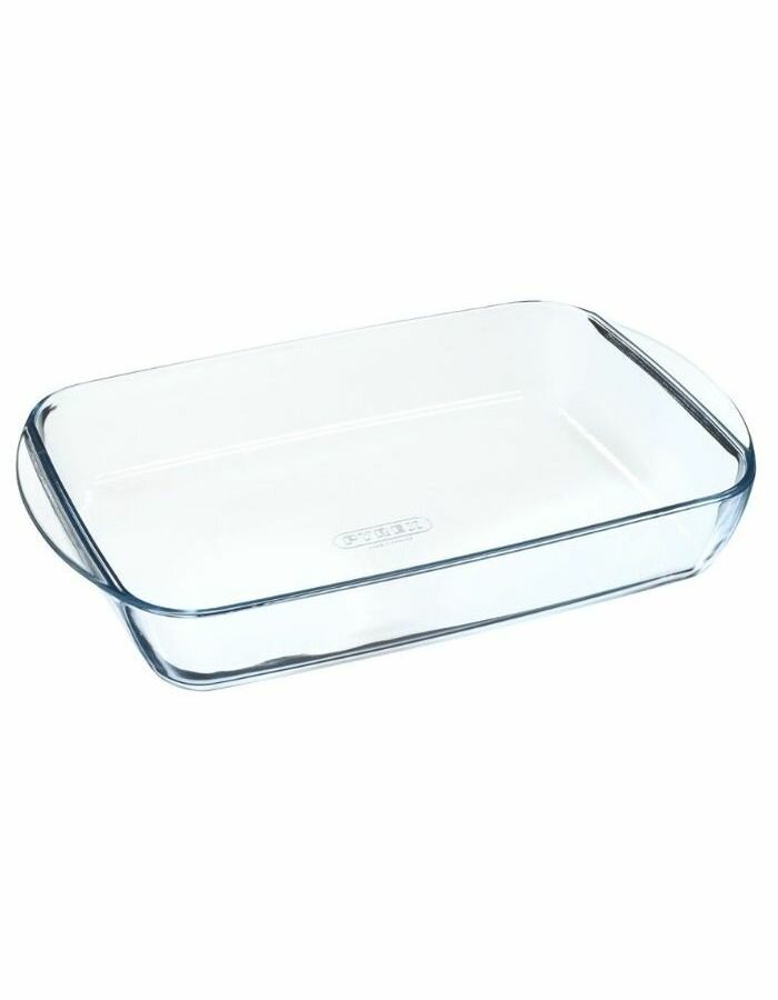 Форма Pyrex - фото №9