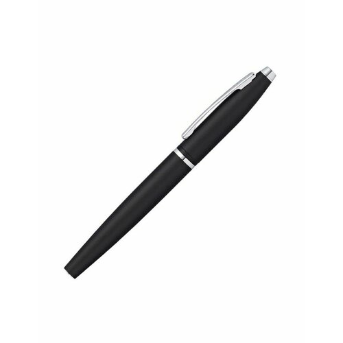 Ручка-роллер Cross Calais Selectip AT0115-14 Matt Black