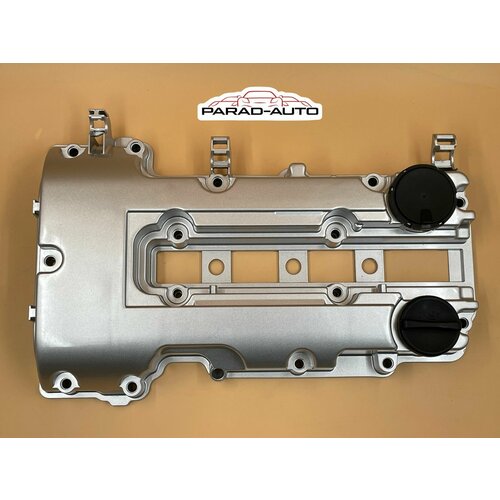 Алюминиевая клапанная крышка Mokka Insignia Zafira-C Astra-J Сruze 1.4 turbo Арт: GENERAL MOTORS 55573746/25198874/25198877/25203036/55561426/25198498/0607145/0607697