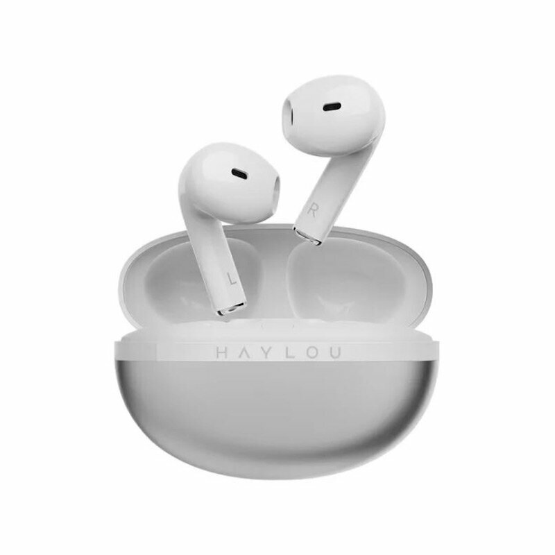 Наушники Haylou X1 2023 White