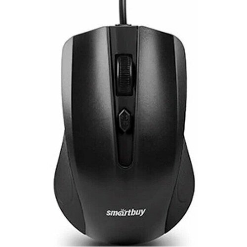 Проводная мышь Smartbuy ONE SBM-352-K Black 39000₽
