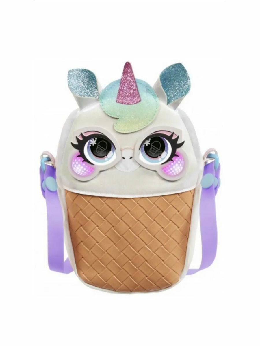 Сумка Purse pets