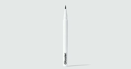 Карандаш для бровей Glossier Brow Flick Microfine Detailing Eyebrow Pen 0.48 мл, Brown