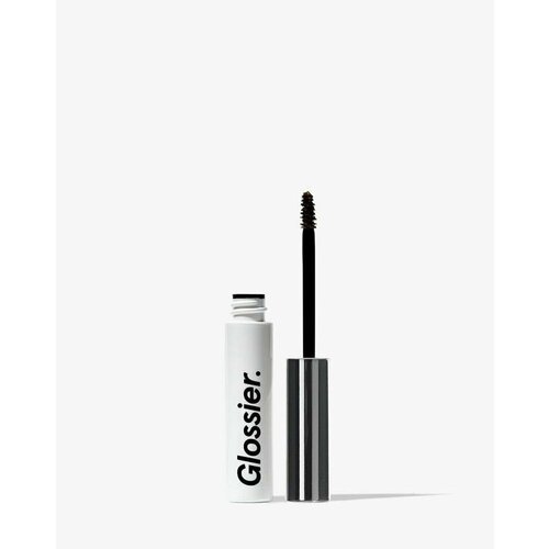 Гель для бровей Glossier Boy Brow Volumizing Eyebrow Gel-Pomade 3,8г, Black