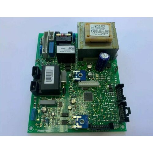 Блок управления типа SMCOEG02 Mora Top TE70507 2375000₽