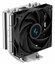 Кулер для процессора Deepcool AG400 (R-AG400-BKNNMN-G-1)
