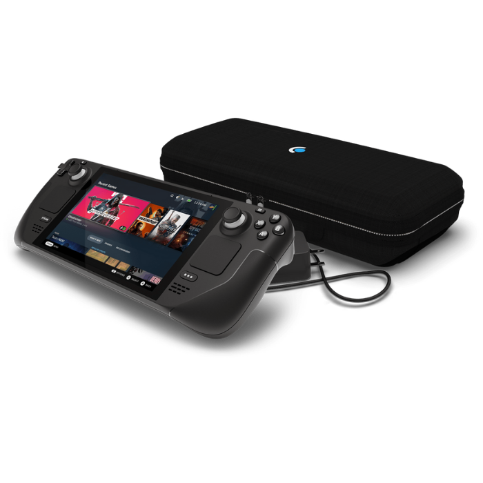 Valve Steam Deck 2 ТБ SSD с Windows 11