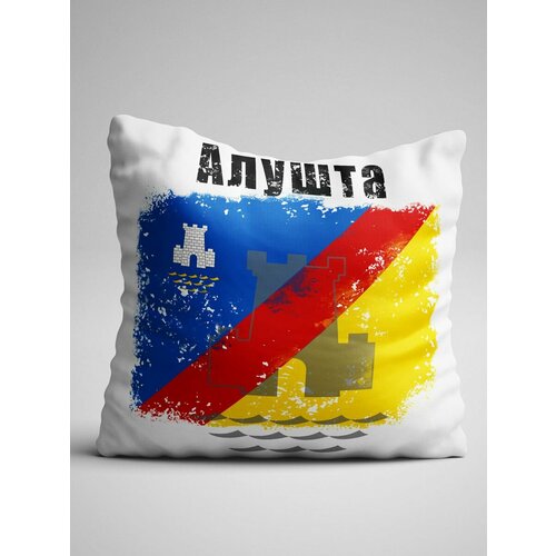 Подушка Алушта