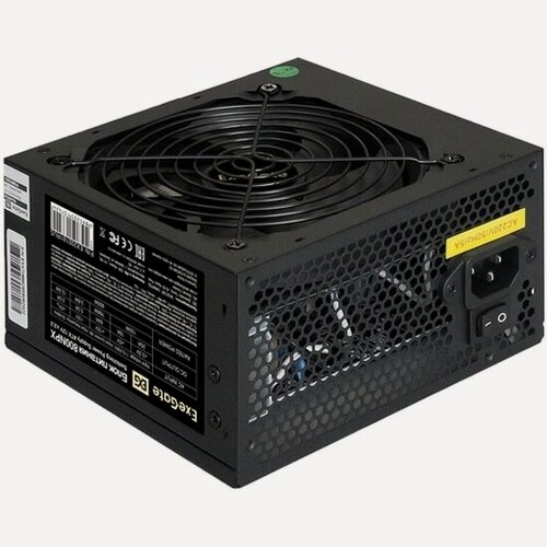 Изображение товара Блок питания Exegate 800NPX 800W ATX EX292181RUS OEM