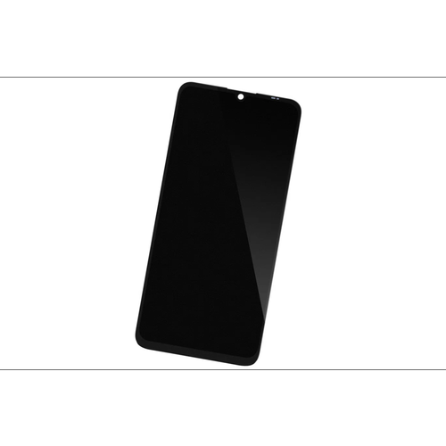 Дисплей для Huawei Nova Y70 + тачскрин (черный) (copy LCD)