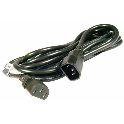 кабель avaya 39000 00002 scopia pwr cord 250v 1 83m schuko conn iec60320 1 europe Кабель IBM IEC320 C14-C13 C13-C14 2.8m 250V 10A High Voltage Line Cord Jumper 36L8886 E71924F