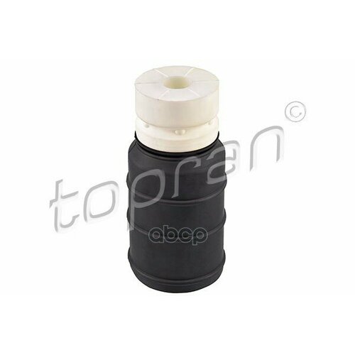 Отбойник Амортизатора (Замена Для Hp-721800016) topran арт. 721800001