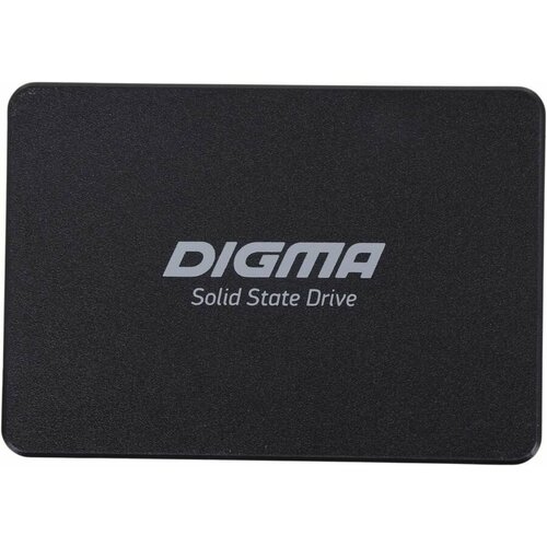 SSD накопитель Digma DGSR2004TR53T