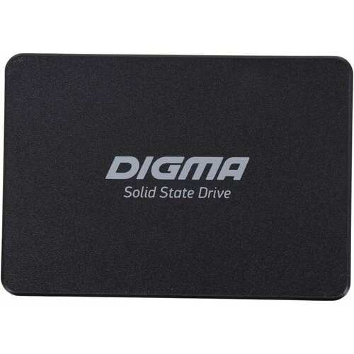 SSD накопитель Digma DGSR2004TR53T 1915800₽