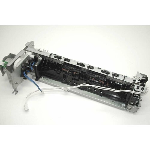 HP CLJ CM1015/ CM1017 Fuser Assembly Термоблок/печка в сборе RM1-4313 печь в сборе hp clj cm1015 cm1017 rm1 4313 oem