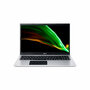 Ноутбук Acer Aspire 3 A315-58-586A 15.6" FHD IPS/Core i5-1135G7/8GB/512GB SSD/Iris Xe Graphics/NoOS/RUSKB/серебристый (NX. ADDER.01S)