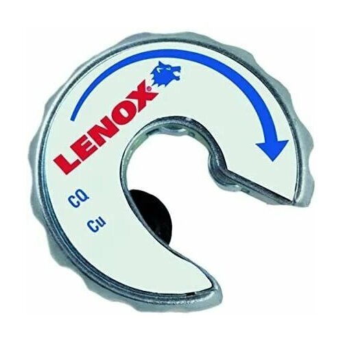 Труборез для медных труб LENOX мини CQ 16 mm 10507466
