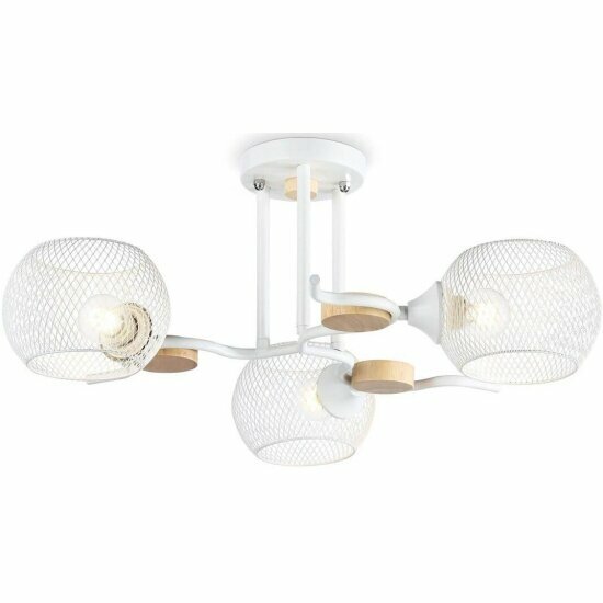 Потолочная люстра Ambrella Light Traditional Loft TR80163