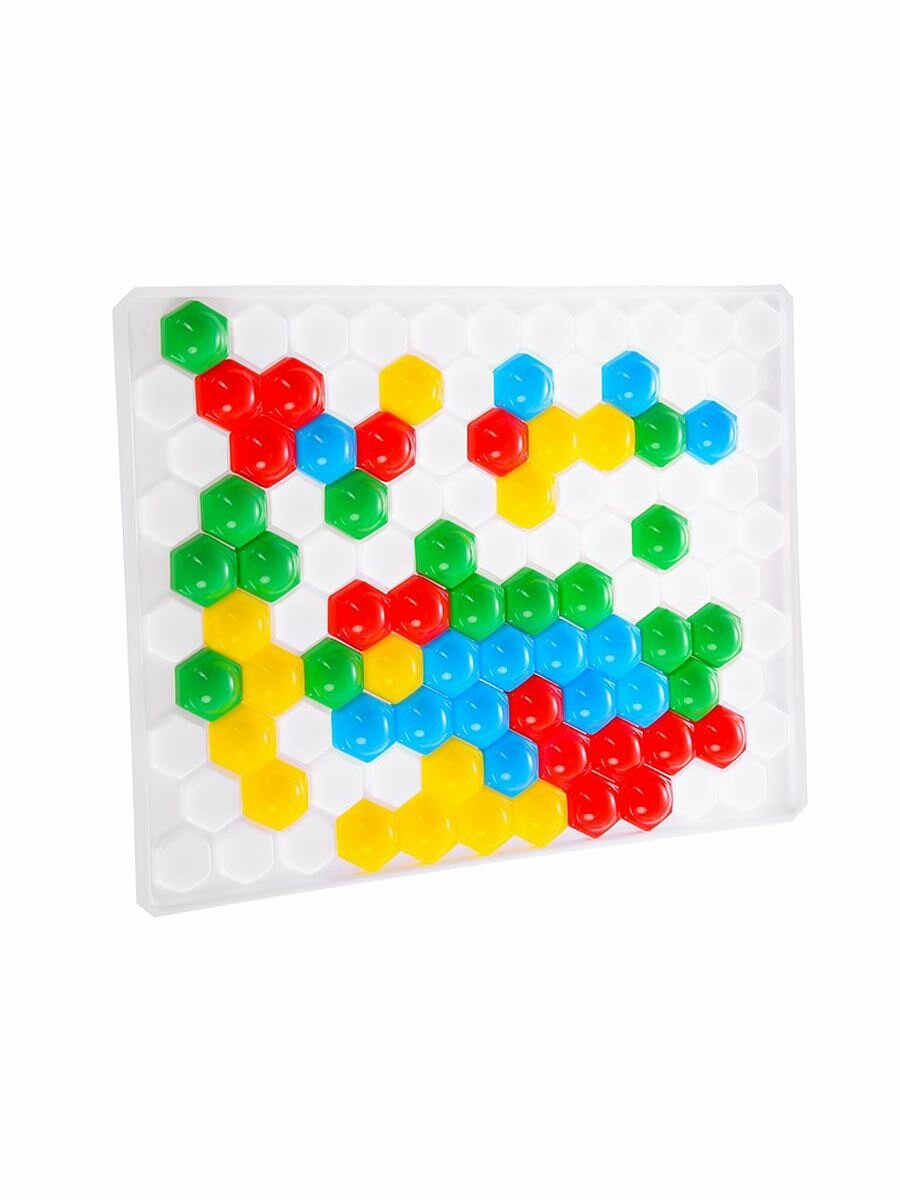 Мозаика Сфера 30 мм (80 деталей) Stellar 01068 — фото 1