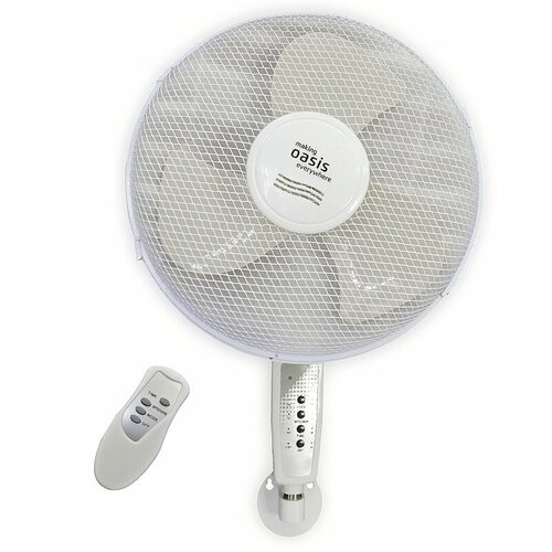 Настенный вентилятор VF-40TB 349900₽