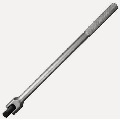 Изображение товара Вороток шарнирный BERGER BG2109 3/4" 500 мм