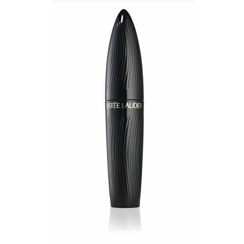 Estee Lauder Тушь для ресниц Turbo Lash, 01 black