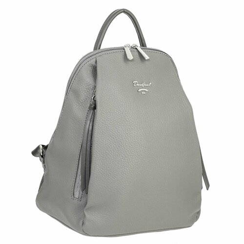 фото Рюкзак david jones, серый