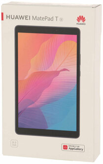 Характеристики модели Планшет HUAWEI MATEPAD T 8" LTE KOB2-L09 DEEPSEA ...