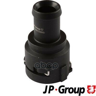 Фланец системы охлаждения JP Group арт. 1114513300