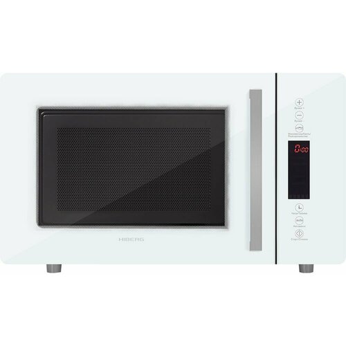 Микроволновая печь Hiberg VM-4588 W 2323800₽