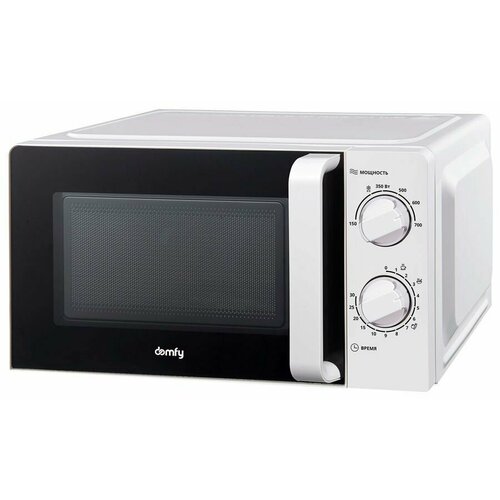 Микроволновая печь Domfy DSW-MW201 830000₽