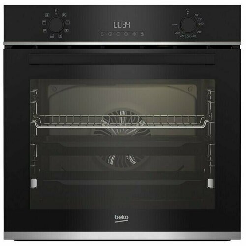Электрический духовой шкаф Beko BBCM13300X 6093000₽
