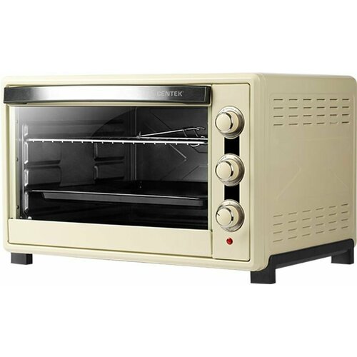 Мини-печь Centek CT-1533-62 бежевый 934000₽