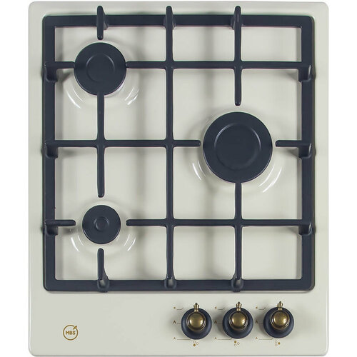 Варочная панель MBS PG-453IV слоновая кость 2070000₽