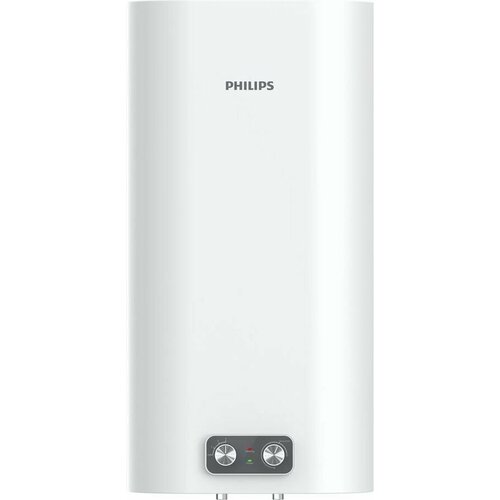 Водонагреватель PHILIPS YA AWH161351100YA белый 3095900₽