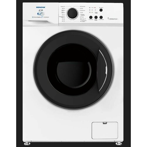 Стиральная машина Renova WAF-6010M11 2079800₽