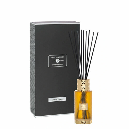 Orens Parfums Serr D Eden диффузор 500 мл / Оренс Серр Эден