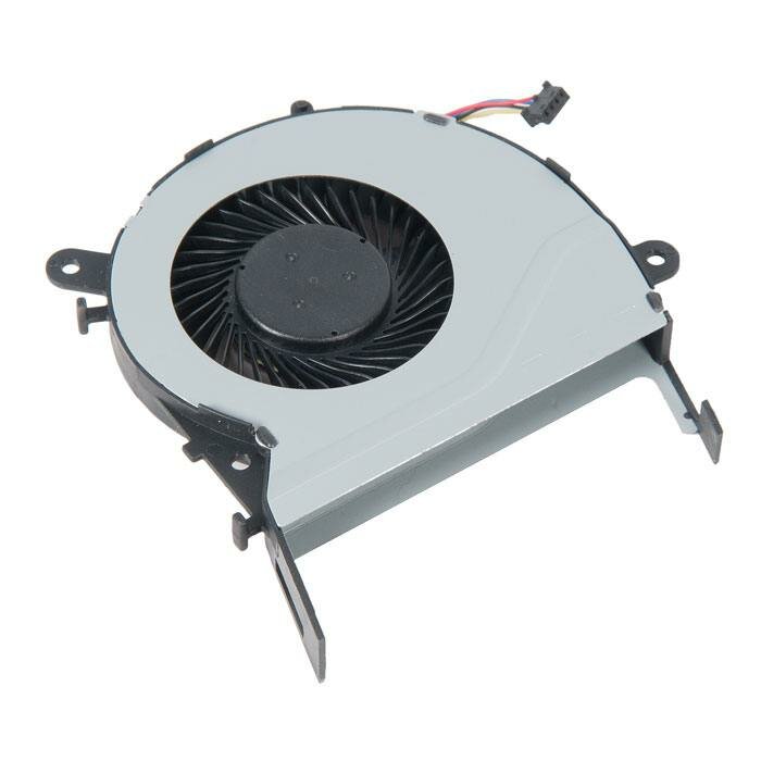Вентилятор (система охлаждения) для Asus оригинал (RocknParts) DFS470805WL0T-FHAT