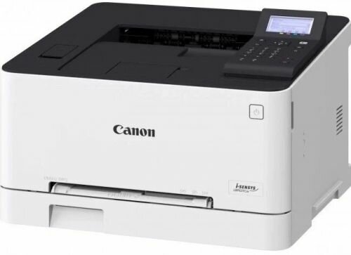 Принтер цветной Canon i-SENSYS LBP631Cw А4, 18 стр./мин, 250 л. USB 2.0, 10/100/1000-TX, Wi-Fi