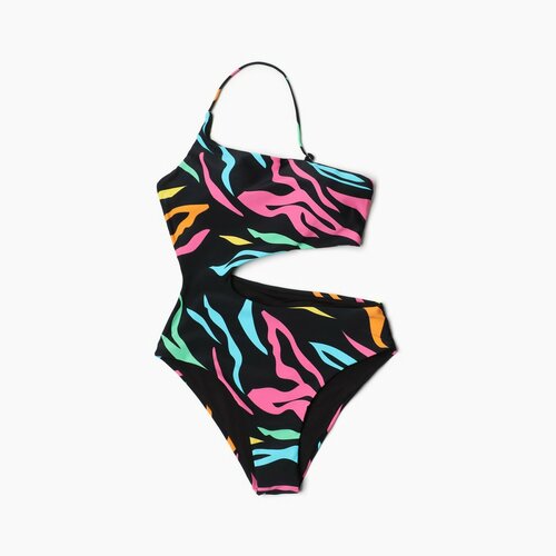 фото Купальник mist, размер s, черный