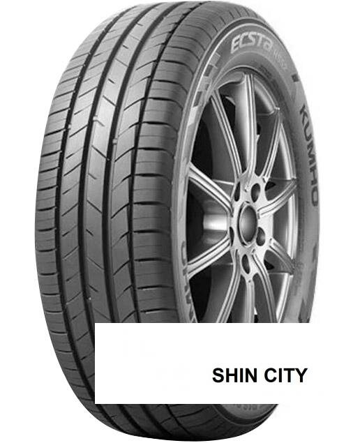 Kumho 215/45 r17 Ecsta HS52 91W