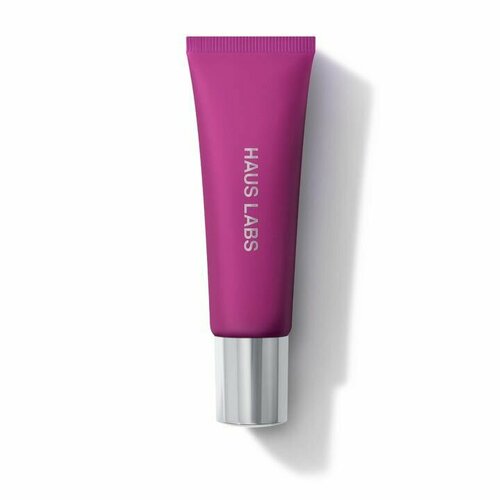 Пигментная краска для глаз, щек и губ Haus Labs Hy-Power 7 г, Fuchsia Matte