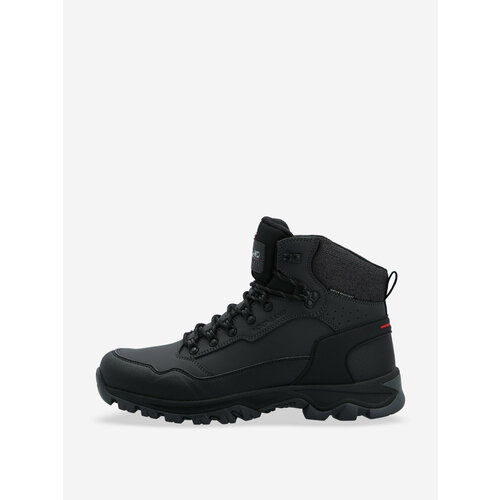 фото Ботинки northland professional graz winter 200, размер 39, серый