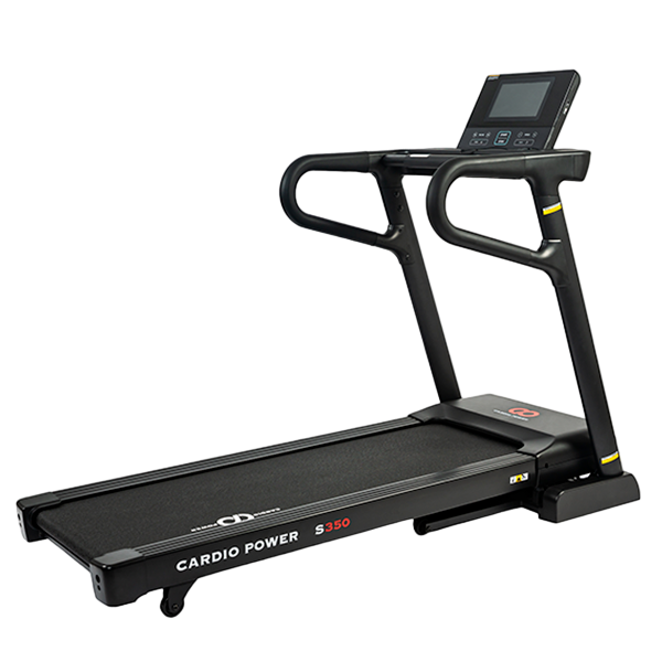 CardioPower Беговая дорожка CardioPower S350