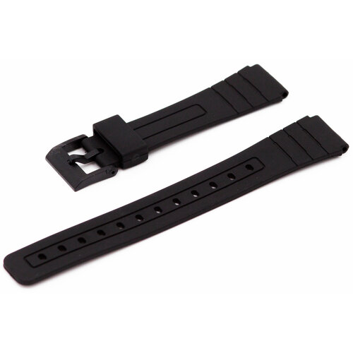 Ремешок , фактура матовая, размер 18, зелeный