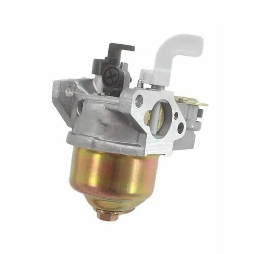 Карбюратор подходит для двигателей Honda GX100, 152F MPN 16100-ZOD-003 carburetor kit for honda gx25 gx35 engine whipper snipper brush cutter umk425 ult425 ums425 hhh25 16100 z0h 825 16100 z0h 053