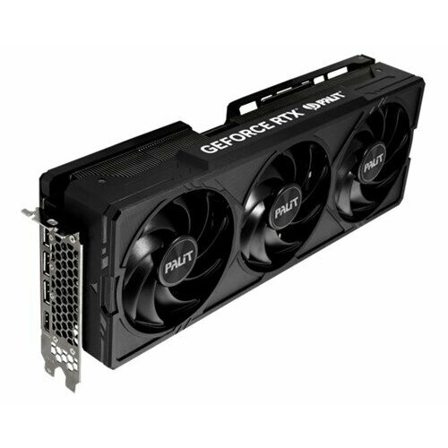 Видеокарта PALIT GeForce RTX 4070 Ti JETSTREAM 12G 12076300₽