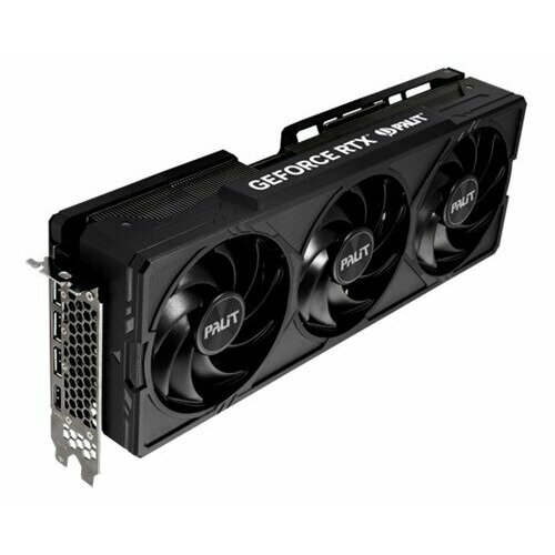 Видеокарта PALIT GeForce RTX 4070 Ti JETSTREAM 12G