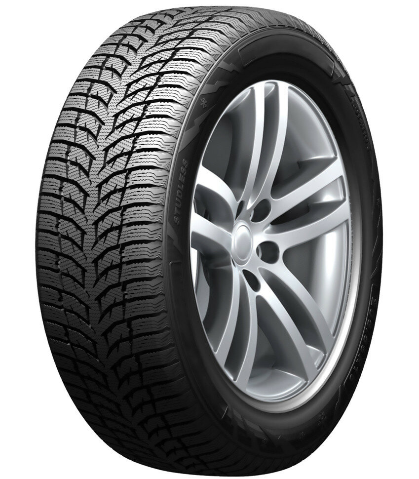 225/55 R17 Headway Snow-UHP HW508 97T (зима) а/шина