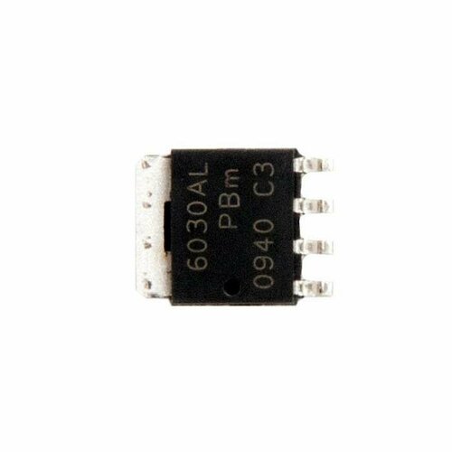 Микросхема (microchip) N-MOSFET PH6030AL SOT669